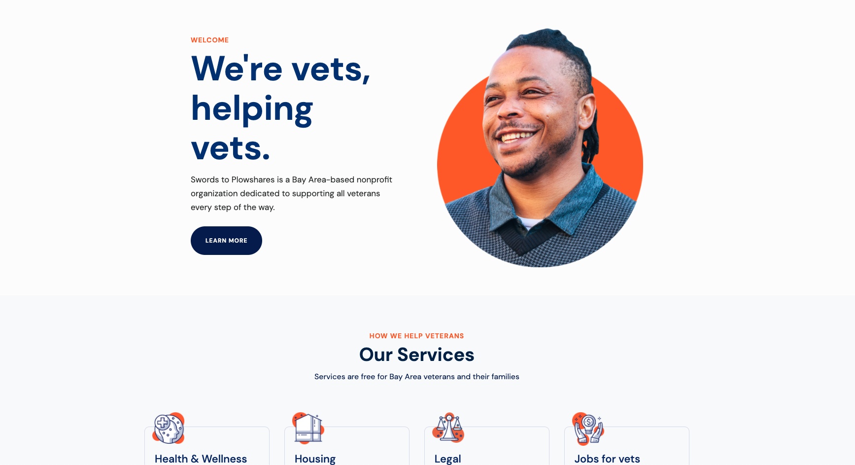 Swords to Plowshares